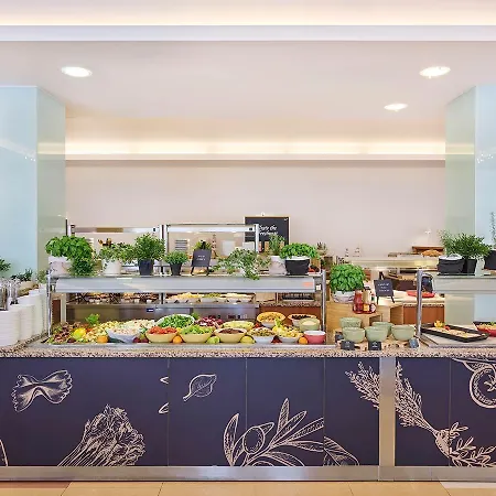 Отель Aminess Younique Lume 4*