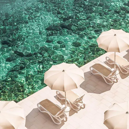 Отель Aminess Younique Lume 4*