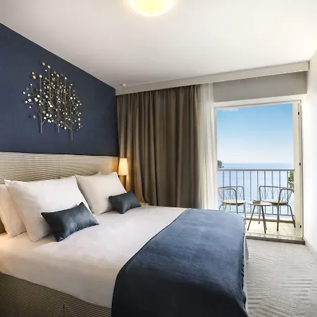 Aminess Younique Lume Отель