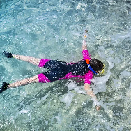 Отель Aminess Younique Lume Брна