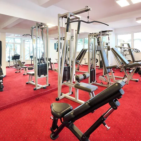 Отель Aminess Younique Lume Брна