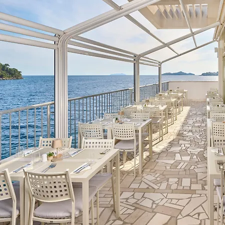 Aminess Younique Lume Отель 4*