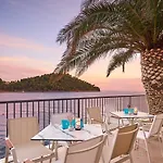 Hotell Aminess Lume Brna