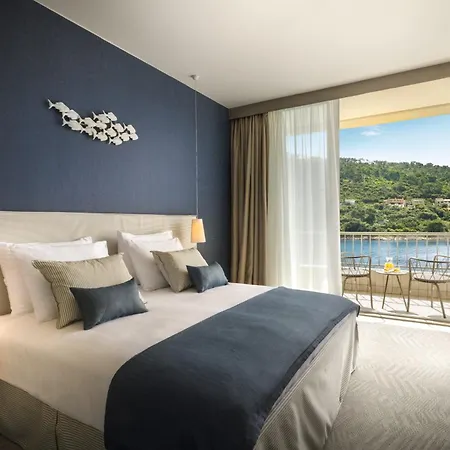 Hotel Aminess Lume