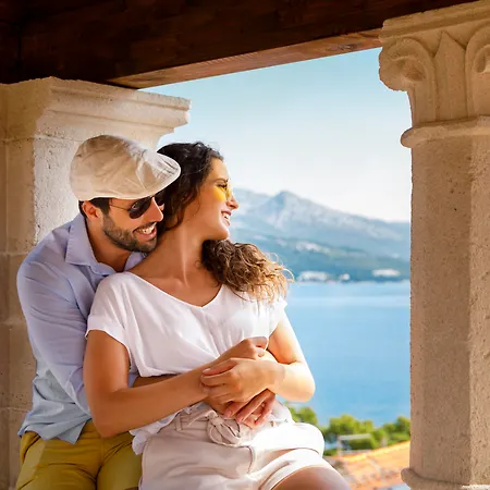 Hotel Aminess Younique Lume Brna