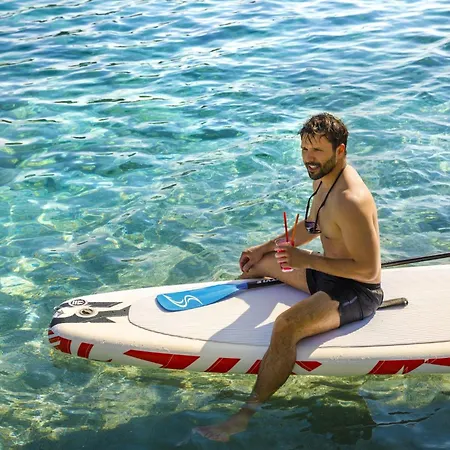 Aminess Younique Lume 4* Brna