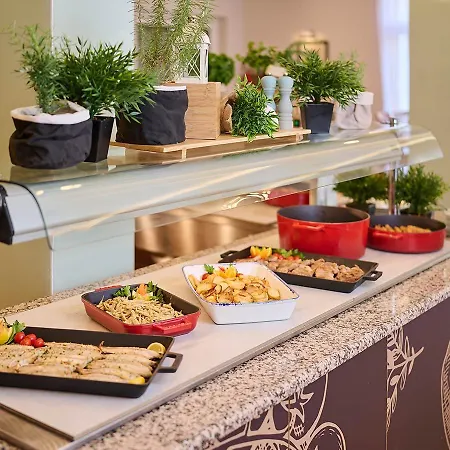 Aminess Younique Lume Hotel Brna