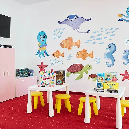 Aminess Younique Lume Hotel