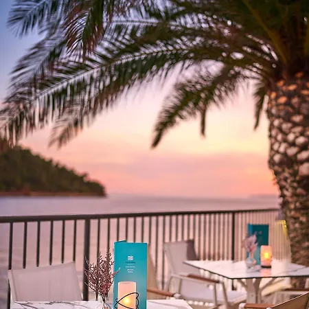 Hotel Aminess Younique Lume