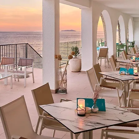 Aminess Lume Hotel 4*