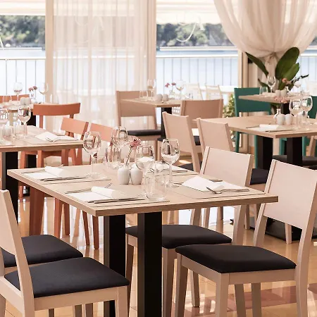 Hotel Aminess Lume Brna