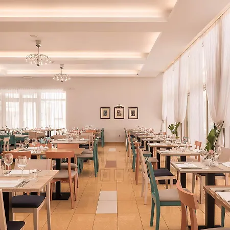 Hotel Aminess Younique Lume