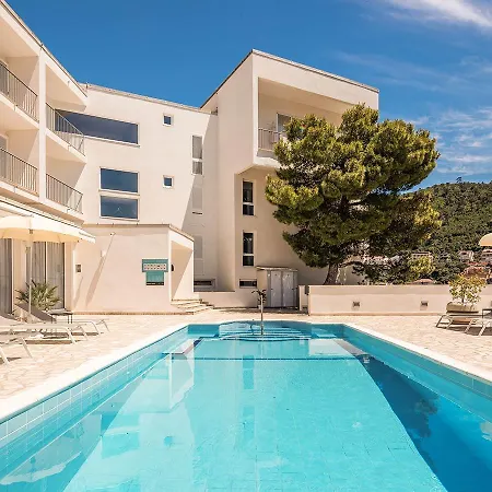 Aminess Younique Lume Hotel