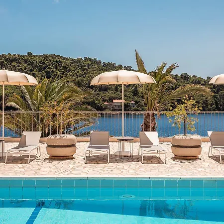 Aminess Lume Hotel 4*
