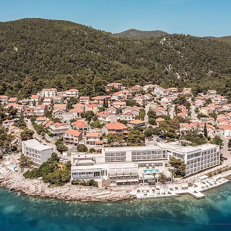 Aminess Younique Lume Hotel Brna