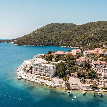 Aminess Lume Hotel Brna