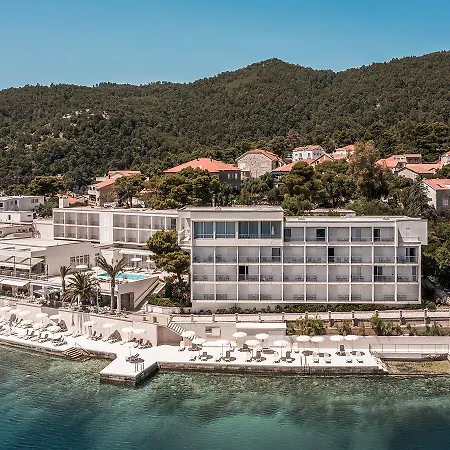 Aminess Younique Lume Hotel 4*