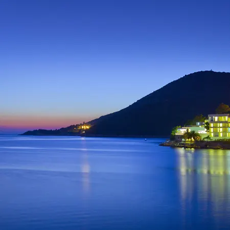Aminess Lume Hotel 4*