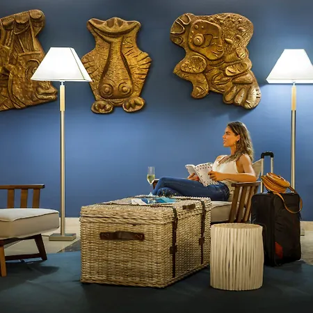 Aminess Younique Lume Hotel Brna