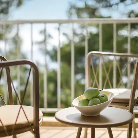 Aminess Younique Lume Hotel Brna