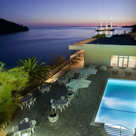 Aminess Lume Hotel 4*