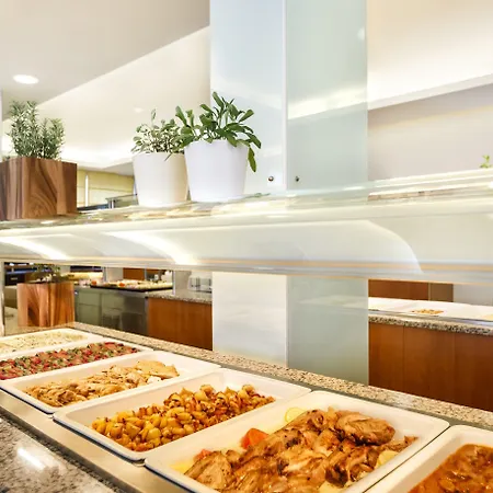 Hotel Aminess Younique Lume Brna