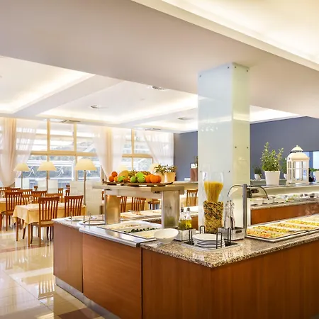 Hotel Aminess Lume