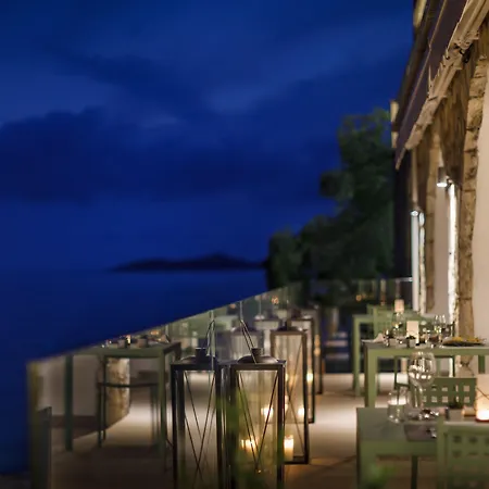 Hotel Aminess Younique Lume