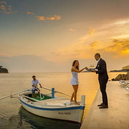 Aminess Younique Lume Hotel Brna