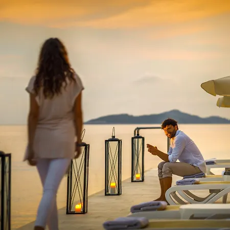 Hotel Aminess Younique Lume