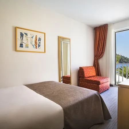 Aminess Lume Hotel 4*
