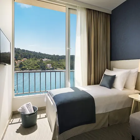 Aminess Younique Lume 4* Brna