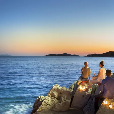 Hotel Aminess Younique Lume Brna