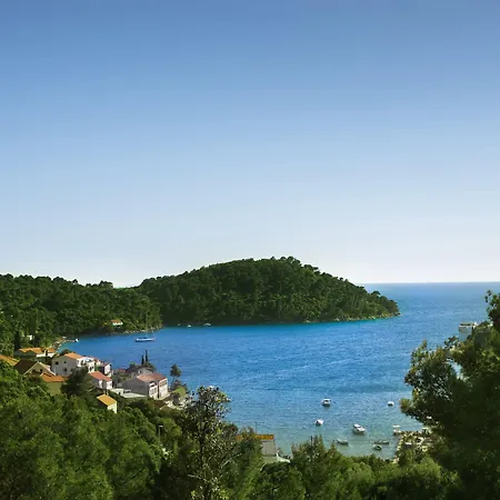 Hotel Aminess Younique Lume 4*