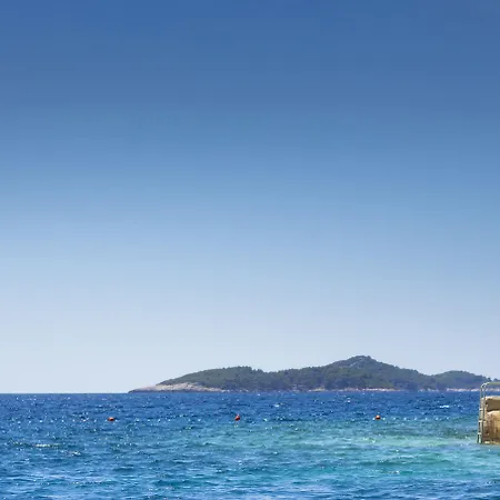 Aminess Younique Lume 4* Brna