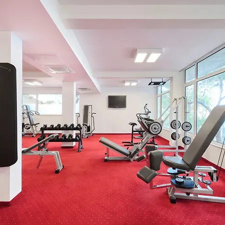 Aminess Younique Lume 4*