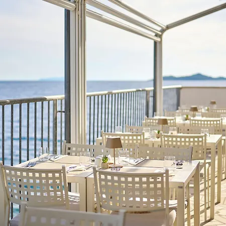 Aminess Lume Hotel