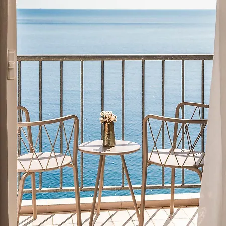 Aminess Lume Hotel 4*