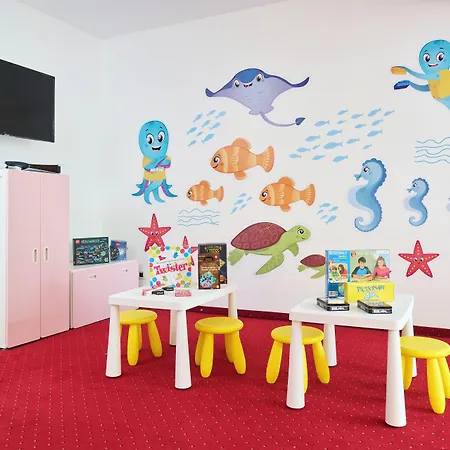 Aminess Lume Hotel Brna
