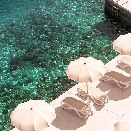 Hotel Aminess Lume