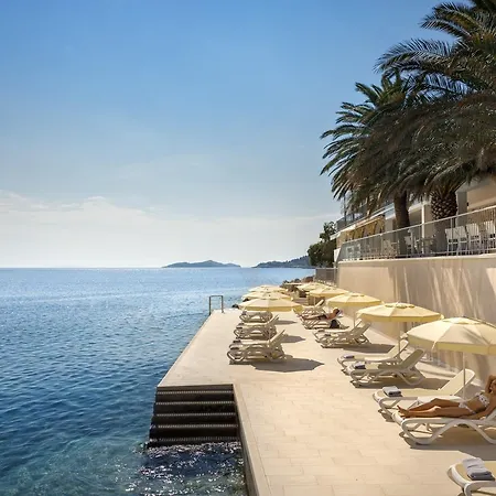 Hotel Aminess Lume 4*