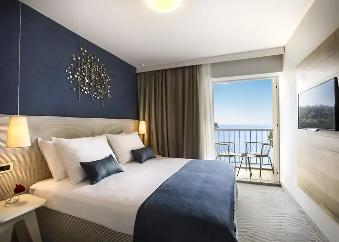 Hotel Aminess Lume 4*