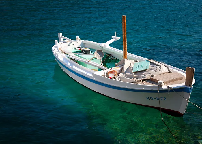 Aminess Lume Hotel Brna