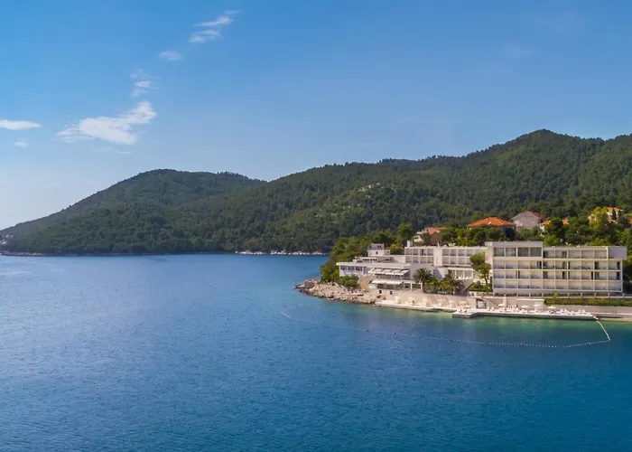 Aminess Lume 4* Brna