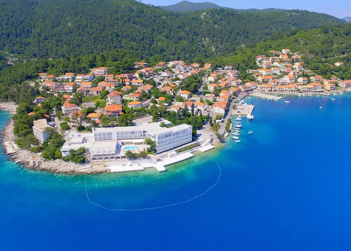 Aminess Lume Hotel 4*