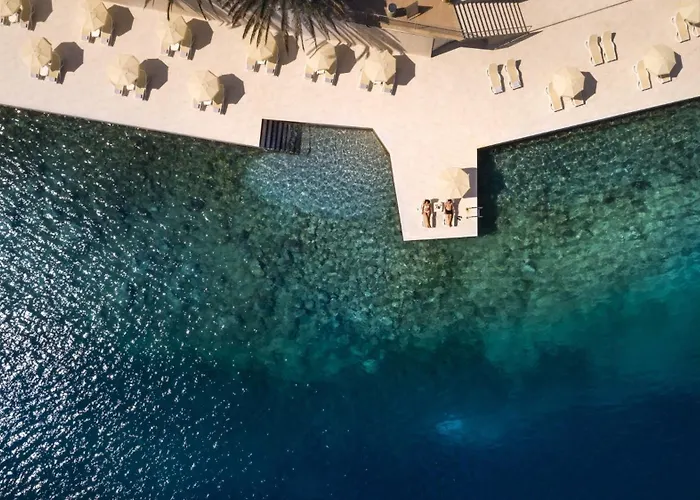 Hotel Aminess Lume 4*