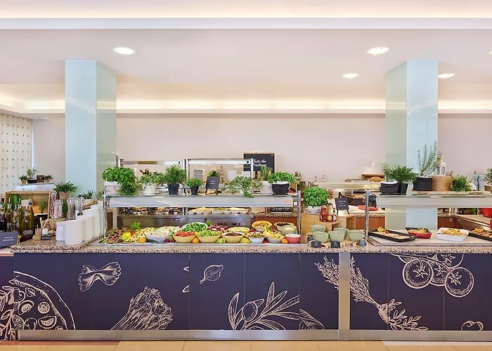 Hotel Aminess Lume 4*