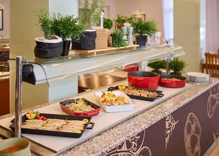 Aminess Lume Hotel Brna