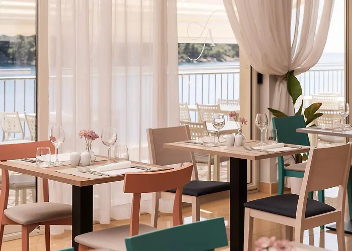 Aminess Lume 4* Brna