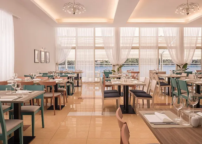 Hotel Aminess Lume Brna